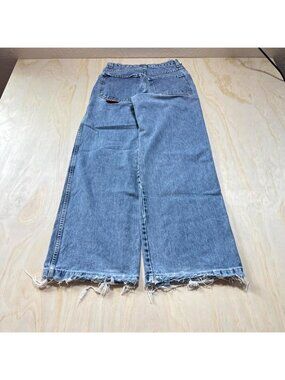Vintage JNCO Jeans Baggy Wide Leg Girlie stuff•...